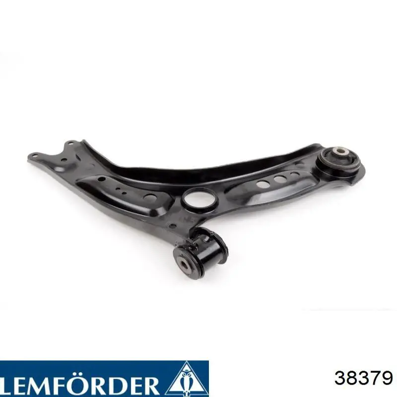 Silentblock de brazo de suspensión Lemforder 38379 precio, desde 8,66 EUR