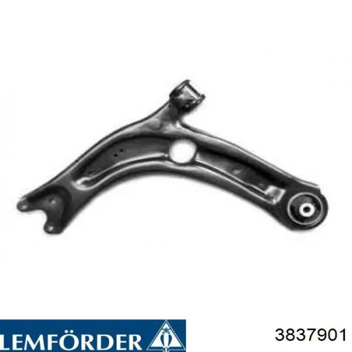 Silentblock de brazo de suspensión Lemforder 3837901 precio, desde 14,57 EUR
