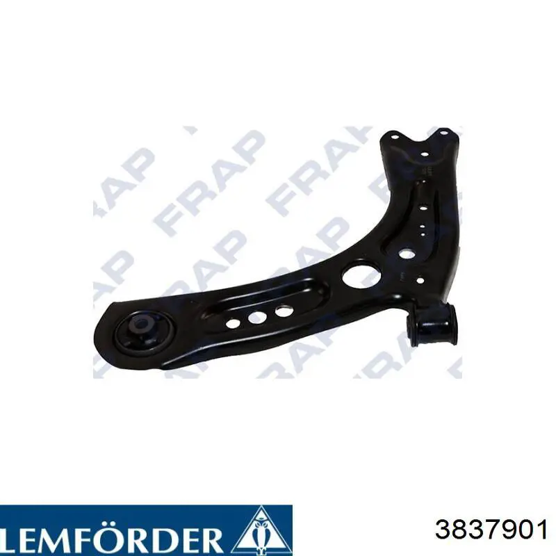 Comprar 3837901 Lemforder Silentblock