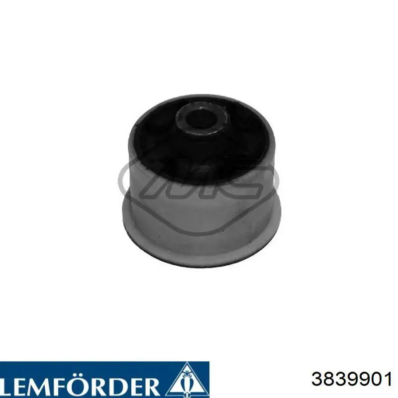 Rótula de barra de acoplamiento Lemforder 3839901 precio, desde 23,02 EUR
