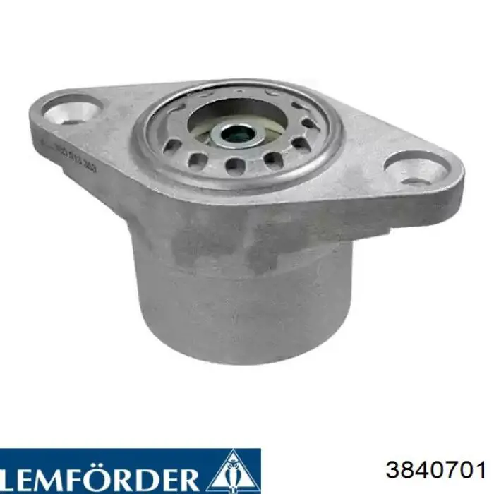 Comprar 3840701 Lemforder Copela de amortiguador trasero