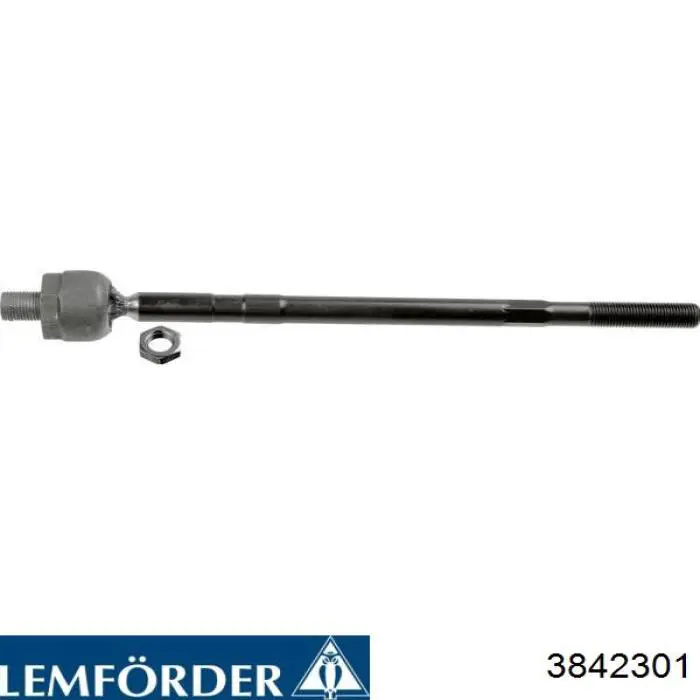 Brazo direccion coche Lemforder 3842301 precio, desde 21,19 EUR