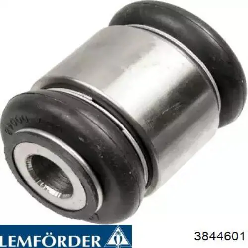 38446 01 Lemforder silentblock de mangueta trasera