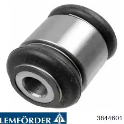 Buje de mangueta trasera Lemforder 3844601 precio, desde 14,97 EUR
