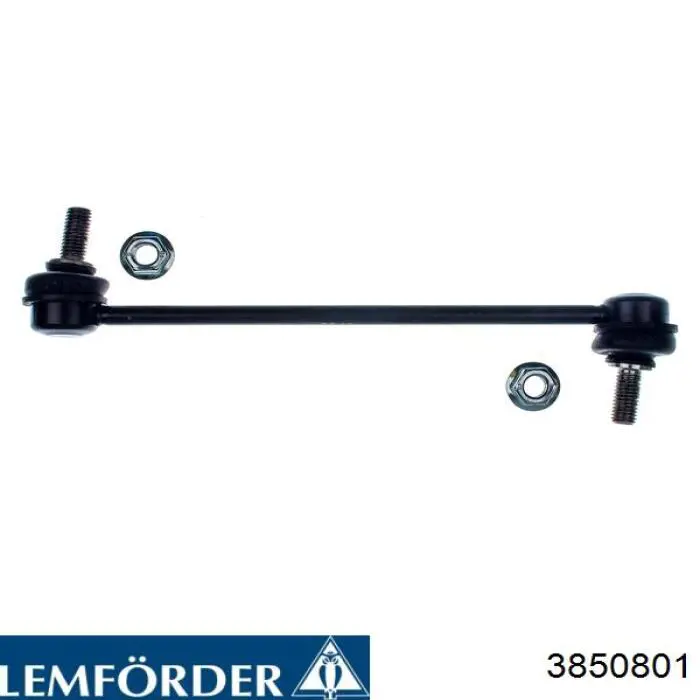Brazo inferior izquierdo de la suspensión delantera 1553250 Ford