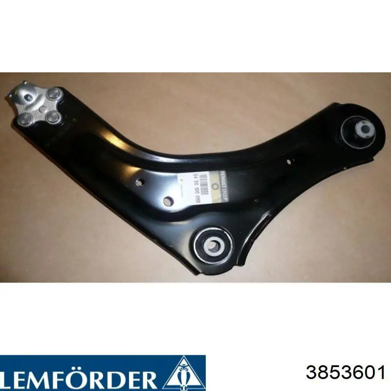 Comprar 3853601 Lemforder Brazo inferior izquierdo de la suspensión delantera