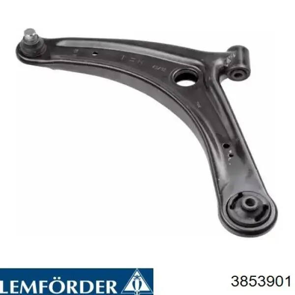 Comprar 3853901 Lemforder Brazo inferior izquierdo de la suspensión delantera