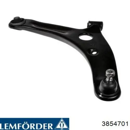 Comprar 3854701 Lemforder Brazo inferior derecho de la suspensión delantera