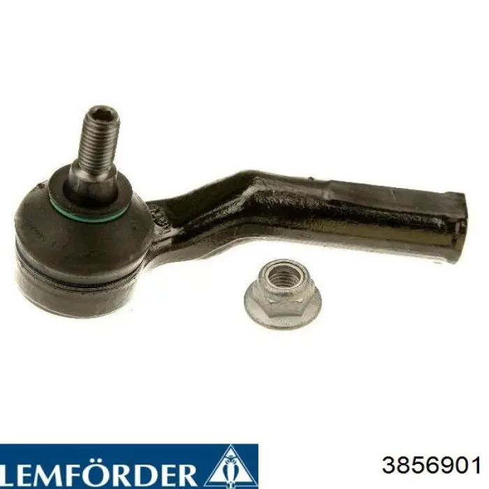 Rótula de barra de acoplamiento Lemforder 3856901 precio, desde 19,54 EUR