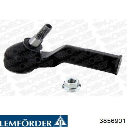 Comprar 3856901 Lemforder Rótula barra de acoplamiento exterior