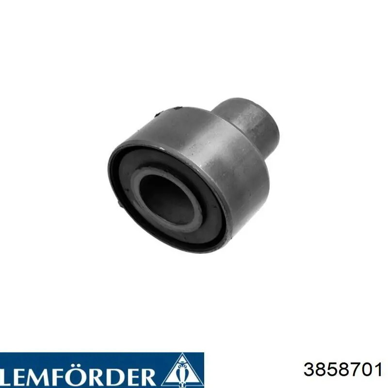 Buje silencioso del subchasis delantero Lemforder 3858701 precio, desde 9,98 EUR