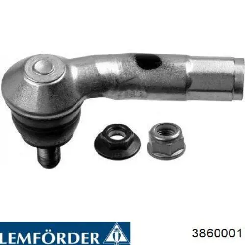 Soporte estabilizador Lemforder 3860001 precio, desde 18,22 EUR