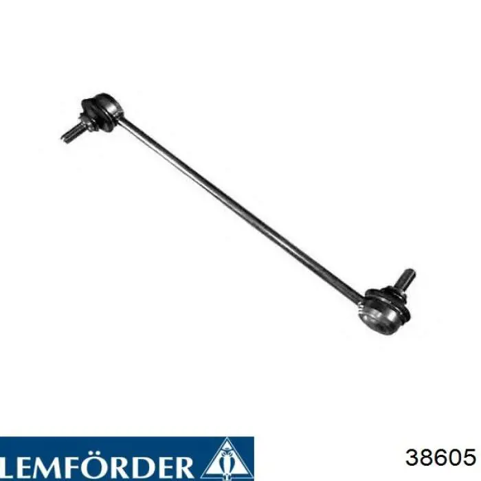 Comprar 38605 Lemforder Bieleta estabilizadora delantera