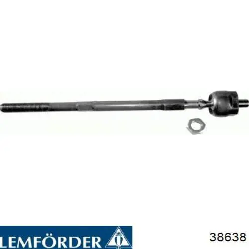 38638 Lemforder Barra de direccion coche