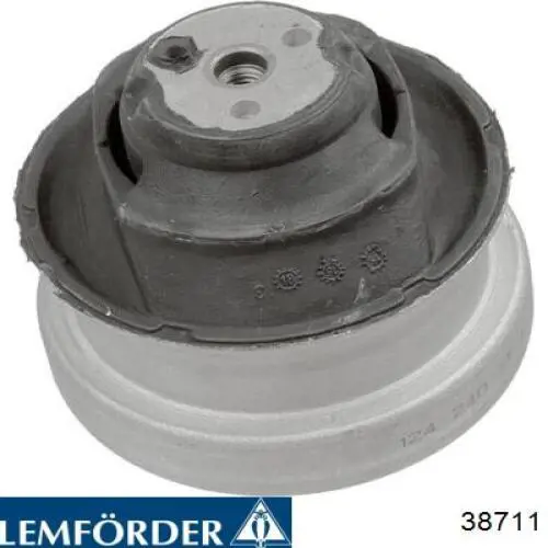 Soporte del motor izquierdo/derecho Lemforder 38711 precio, desde 32,04 EUR