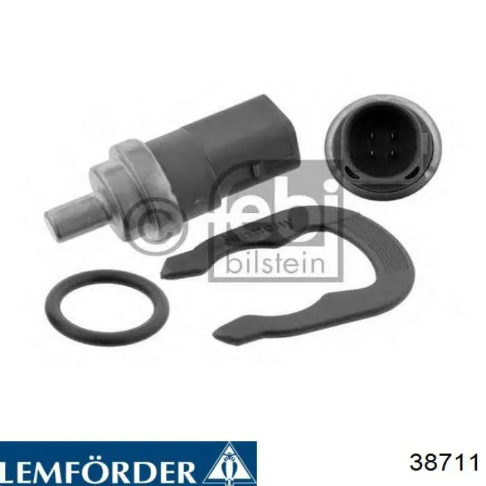 Comprar 38711 Lemforder Soporte de motor, Izquierda / Derecha