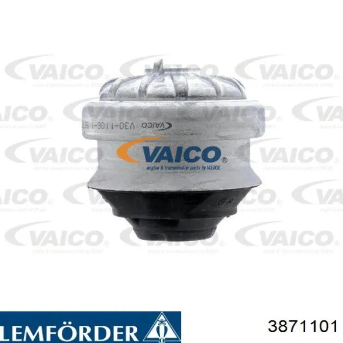 Soporte del motor izquierdo/derecho Lemforder 3871101 precio, desde 32,04 EUR