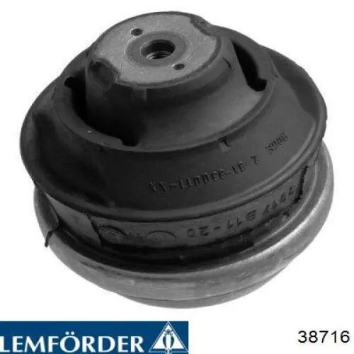 38716 Lemforder soporte motor delantero