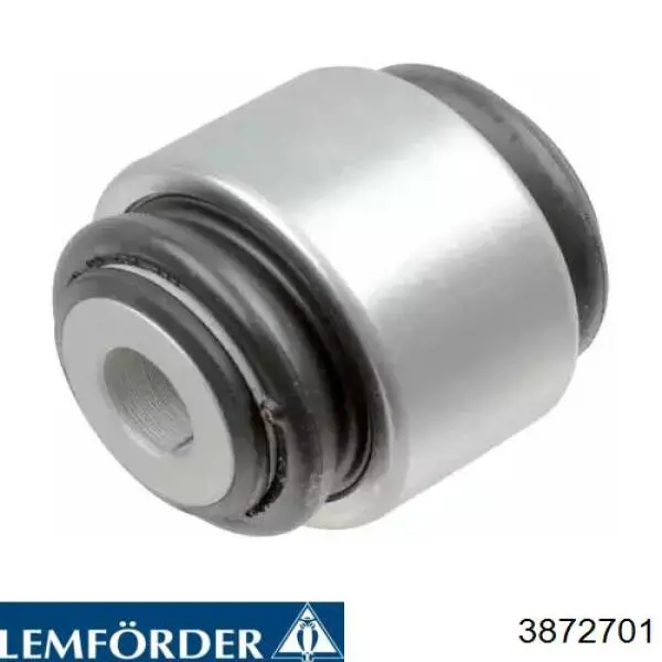Silentblock del brazo superior de suspensión trasera Lemforder 3872701 precio, desde 16,51 EUR