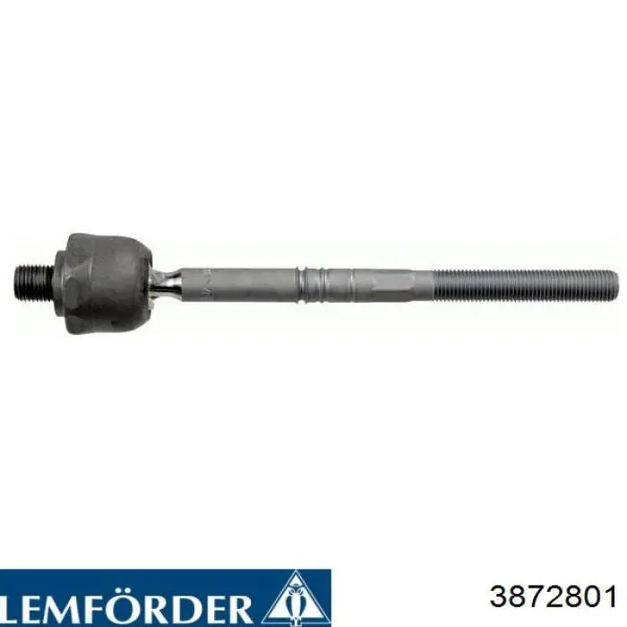 Brazo direccion coche Lemforder 3872801 precio, desde 23,93 EUR
