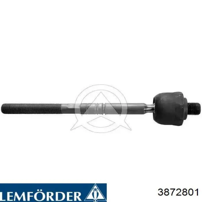 Comprar 3872801 Lemforder Barra de acoplamiento