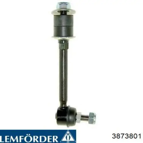 Buje de barra estabilizadora delantera Lemforder 3873801 precio, desde 8,07 EUR