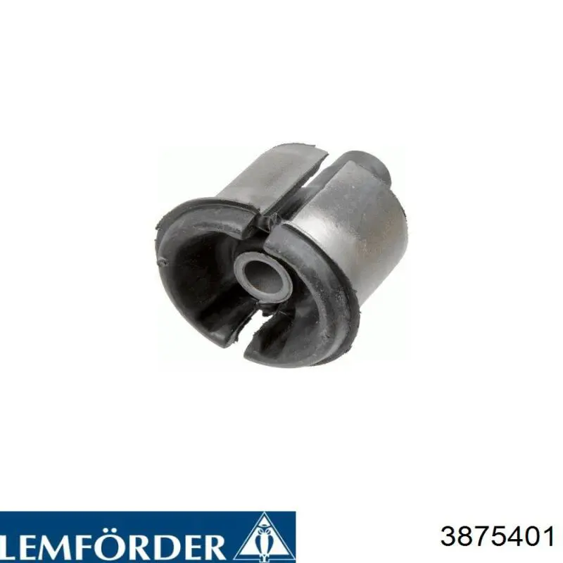 Comprar 3875401 Lemforder Silentblock trasero