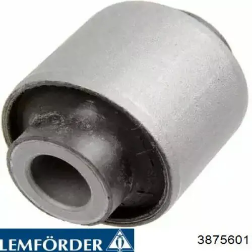 38756 01 Lemforder silentblock de mangueta trasera