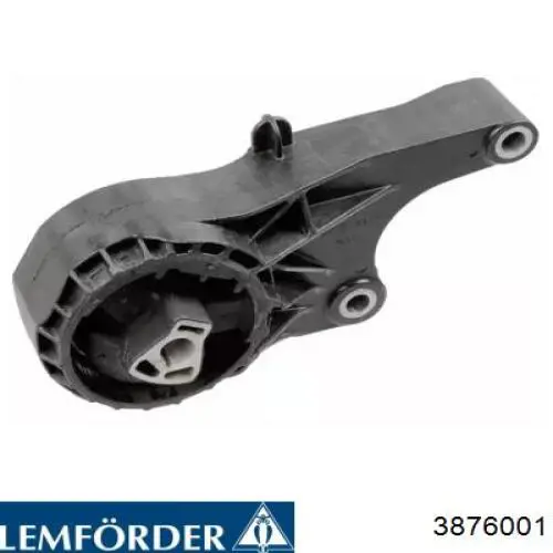 38760 01 Lemforder soporte motor delantero