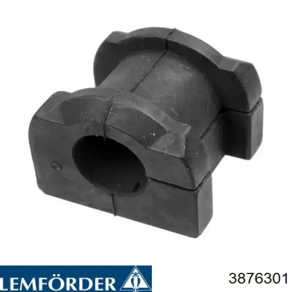 Buje de barra estabilizadora delantera Lemforder 3876301 precio, desde 4,91 EUR