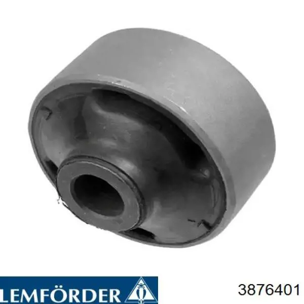 Silentblock de brazo de suspensión Lemforder 3876401 precio, desde 17,59 EUR