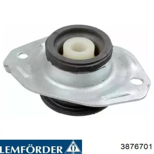 38767 01 Lemforder soporte motor izquierdo