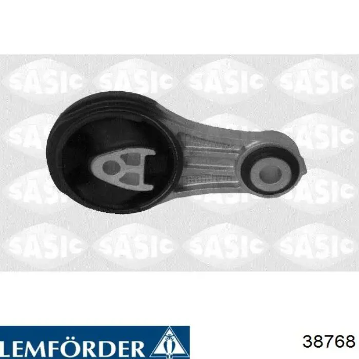 38768 Lemforder soporte motor delantero