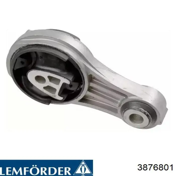 3876801 Lemforder soporte motor delantero