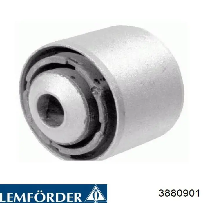 Comprar 3880901 Lemforder Brazo transversal de suspensión trasera