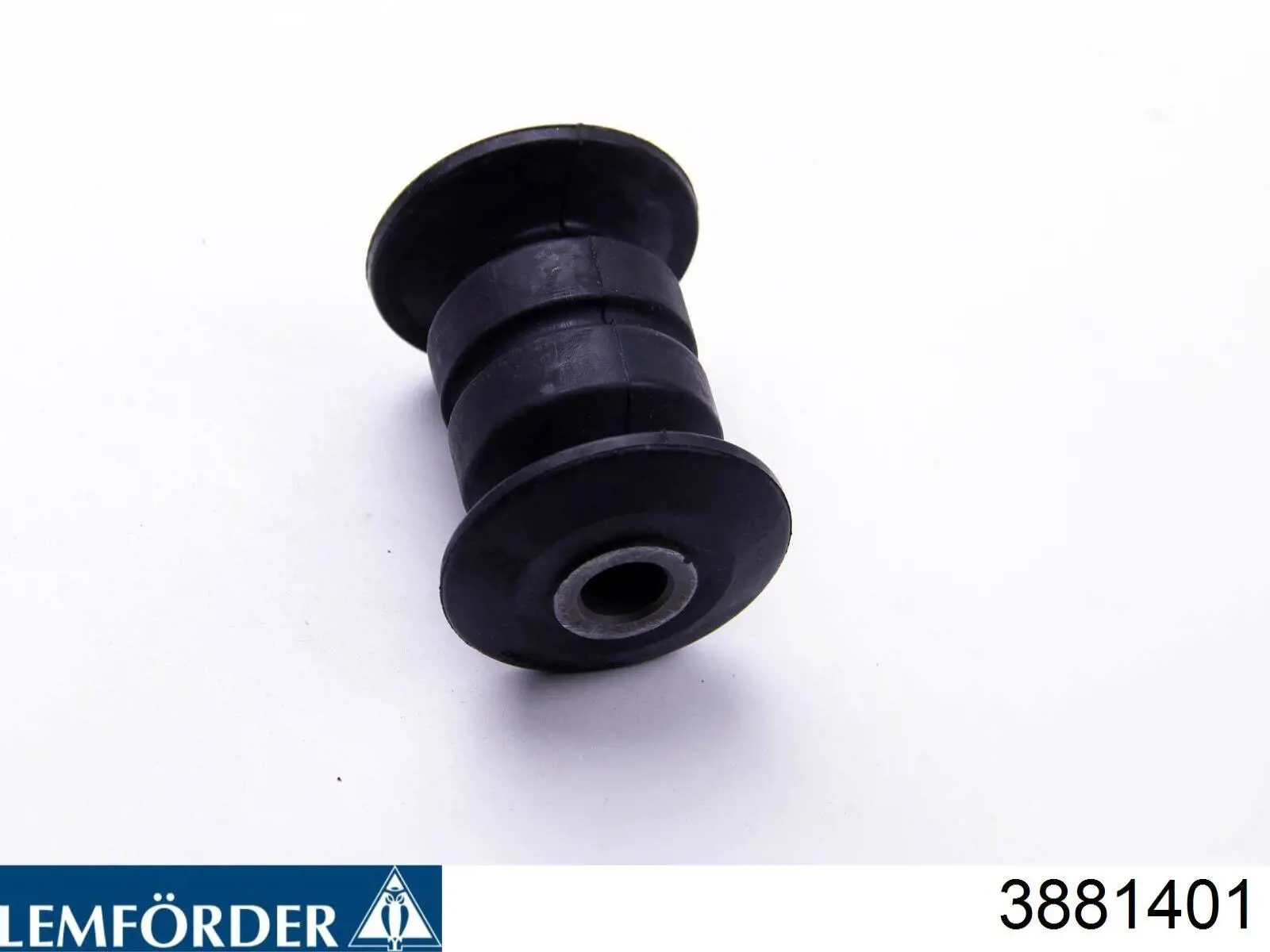Comprar 3881401 Lemforder Juego de pernos de fijación del brazo delantero