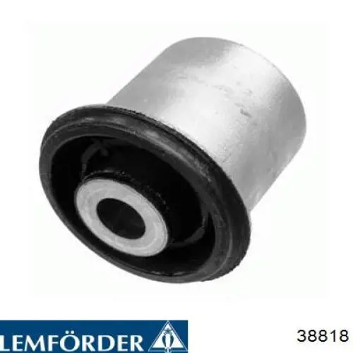 Comprar N000000003840 Mercedes Juego de pernos de fijación del brazo oscilante trasero superior