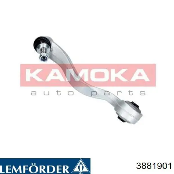 Comprar 3881901 Lemforder Perno de fijación del brazo inferior delantero
