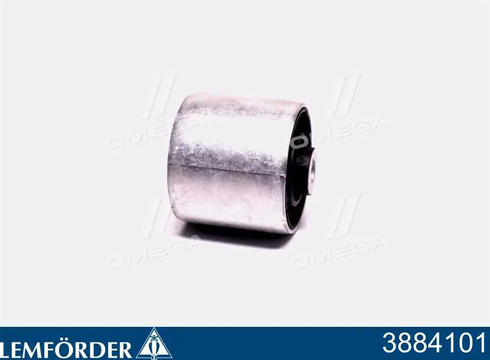 Silentblock de brazo de suspensión Lemforder 3884101 precio, desde 26,50 EUR