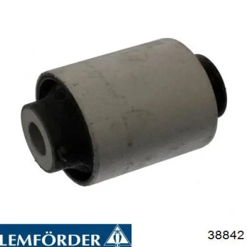 38842 Lemforder Silentblock de brazo de suspensión delantero inferior