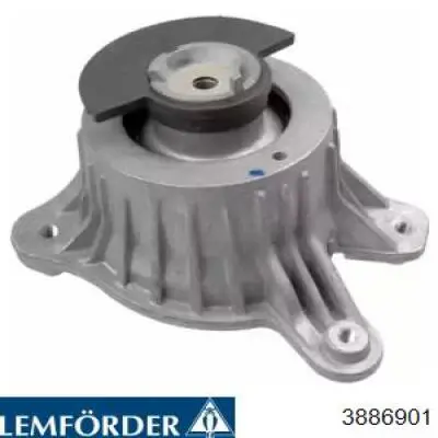 Comprar 3886901 Lemforder Soporte de motor derecho