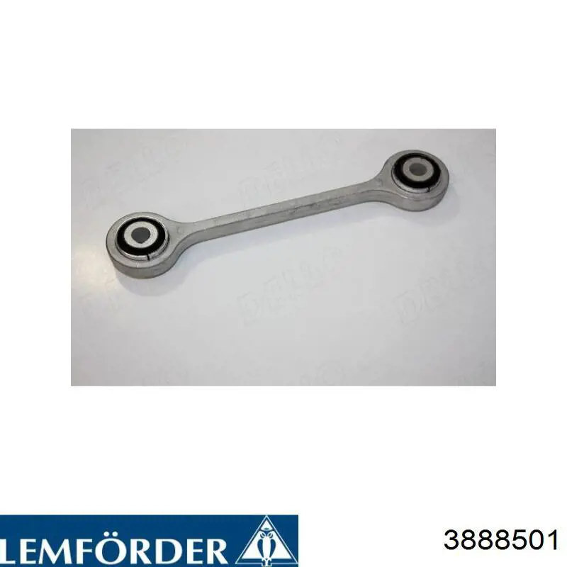 Bieleta estabilizadora delantera Lemforder 3888501 precio, desde 31,16 EUR