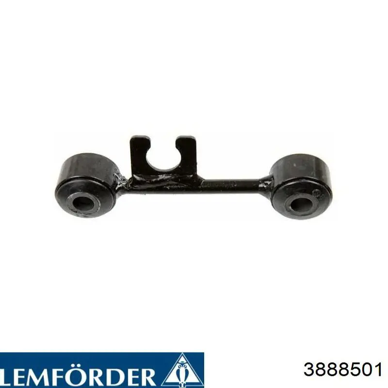Comprar 3888501 Lemforder Bieleta estabilizadora delantera