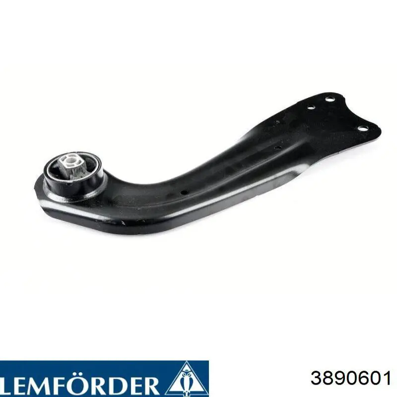 Juego de pernos de fijación del brazo inferior trasero Lemforder 3890601 precio, desde 3,10 EUR