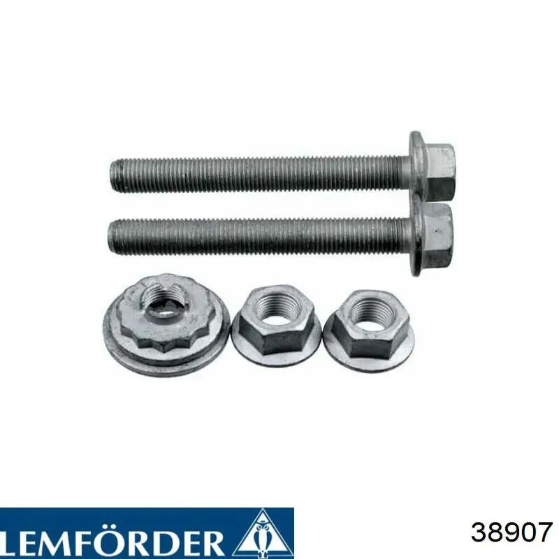 Juego de pernos de fijación del brazo delantero BMW 31351092196 precio, desde 1,74 EUR