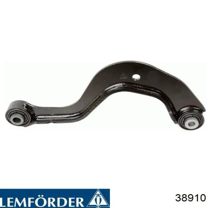 Comprar 38910 Lemforder Juego de pernos de fijación del brazo oscilante trasero superior