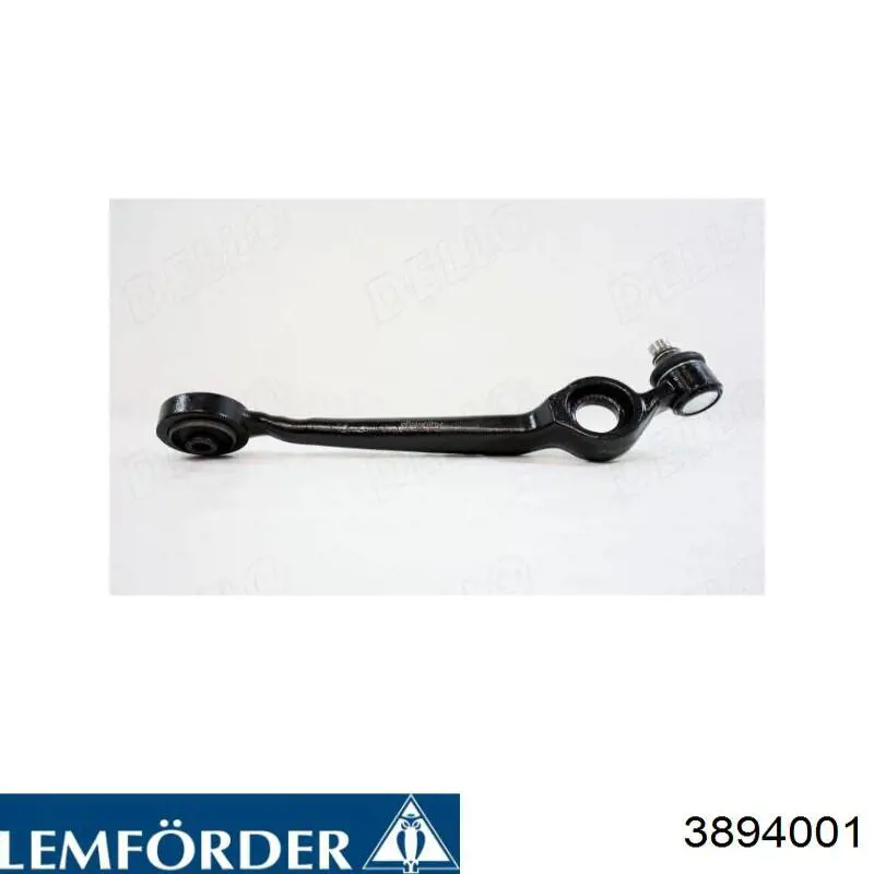 Comprar 3894001 Lemforder Brazo inferior izquierdo de la suspensión delantera