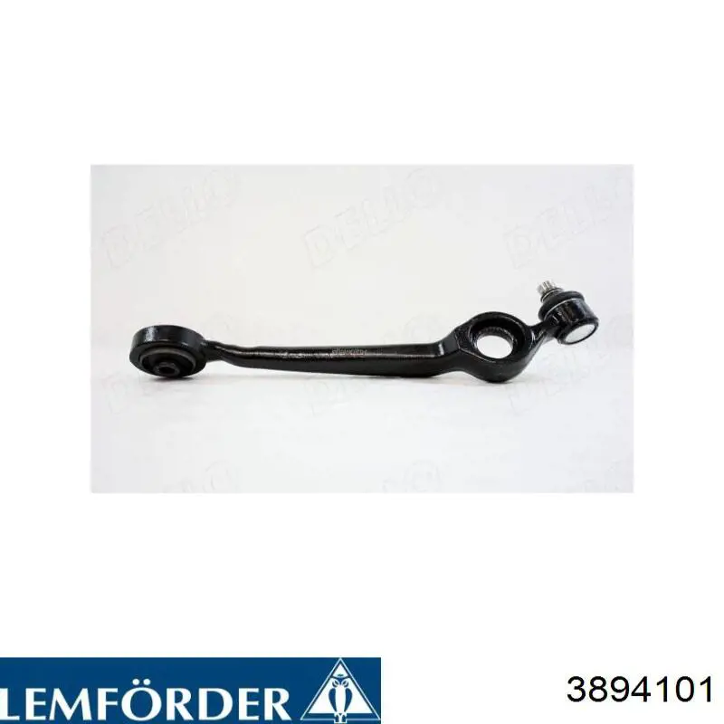 Comprar 3894101 Lemforder Brazo inferior derecho de la suspensión delantera
