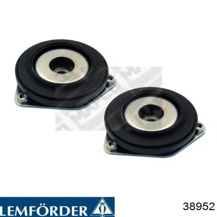 Comprar 21687 Sidem Rótula inferior de suspensión