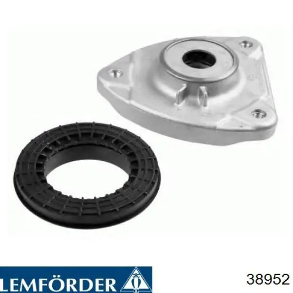 Comprar 8500115054 Triscan Rótula inferior de suspensión